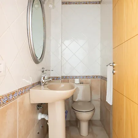 Vakantiehuis Chloe Tenerifesummervillas Giant Private Pool 11 Meters Long *
