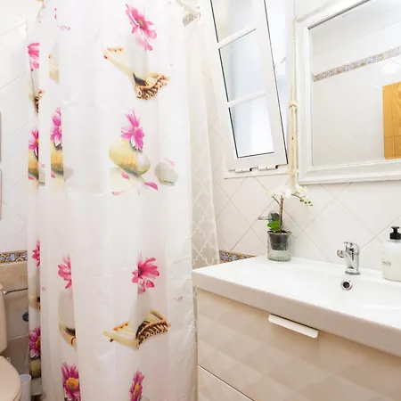 Holiday home Chloe Tenerifesummervillas Giant Private Pool 11 Meters Long Costa Adeje (Tenerife)
